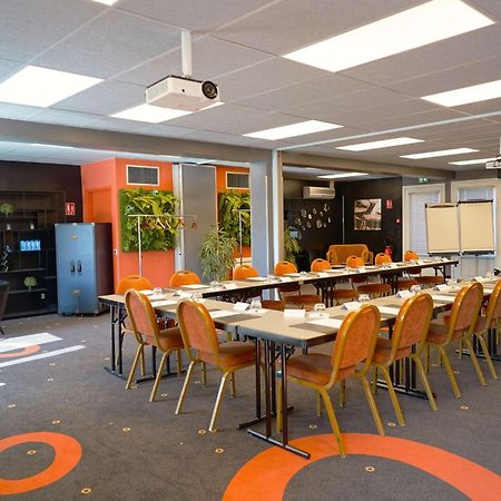 Hotel Best Western The Wish Versailles Guyancourt Luaran gambar
