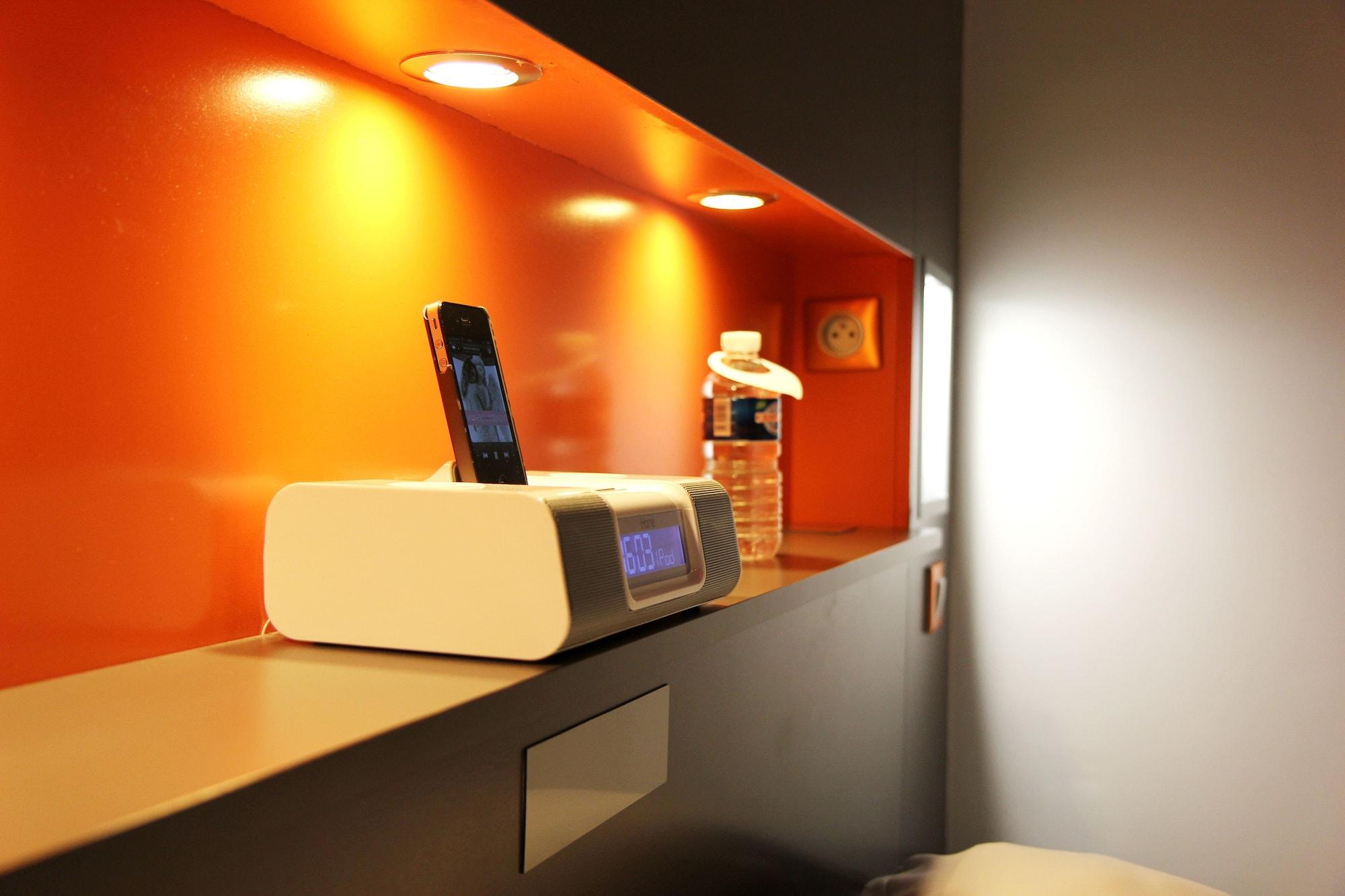 Hotel Best Western The Wish Versailles Guyancourt Luaran gambar