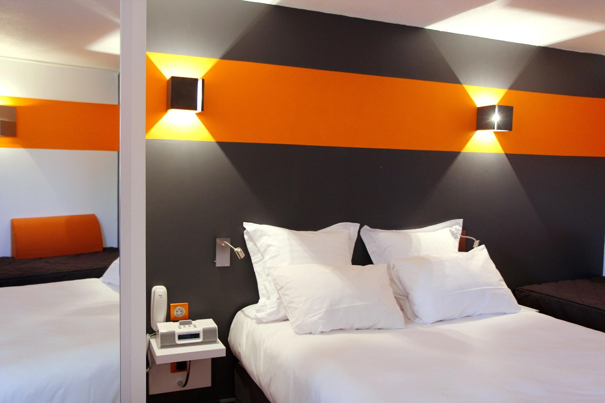 Hotel Best Western The Wish Versailles Guyancourt Luaran gambar