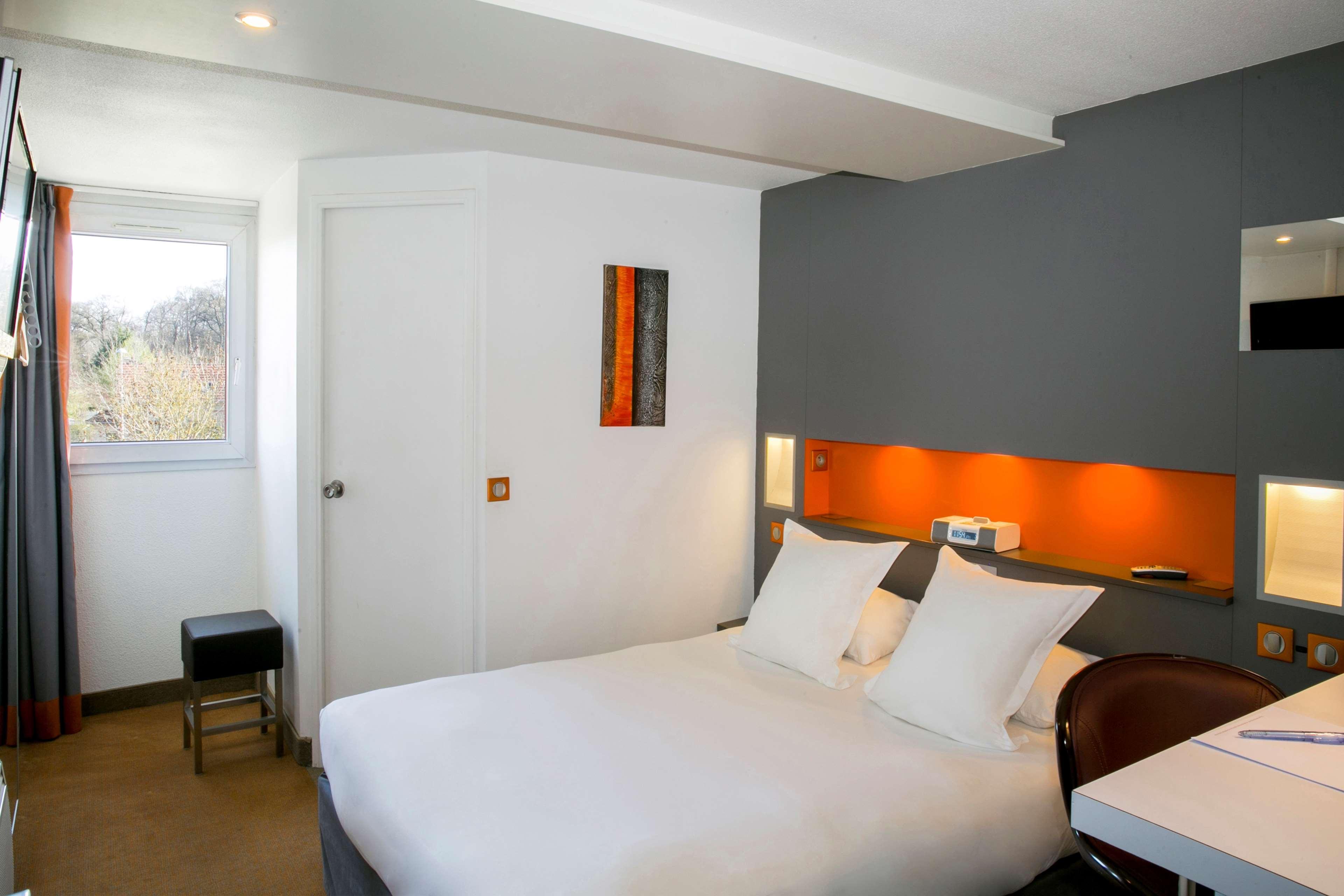 Hotel Best Western The Wish Versailles Guyancourt Luaran gambar