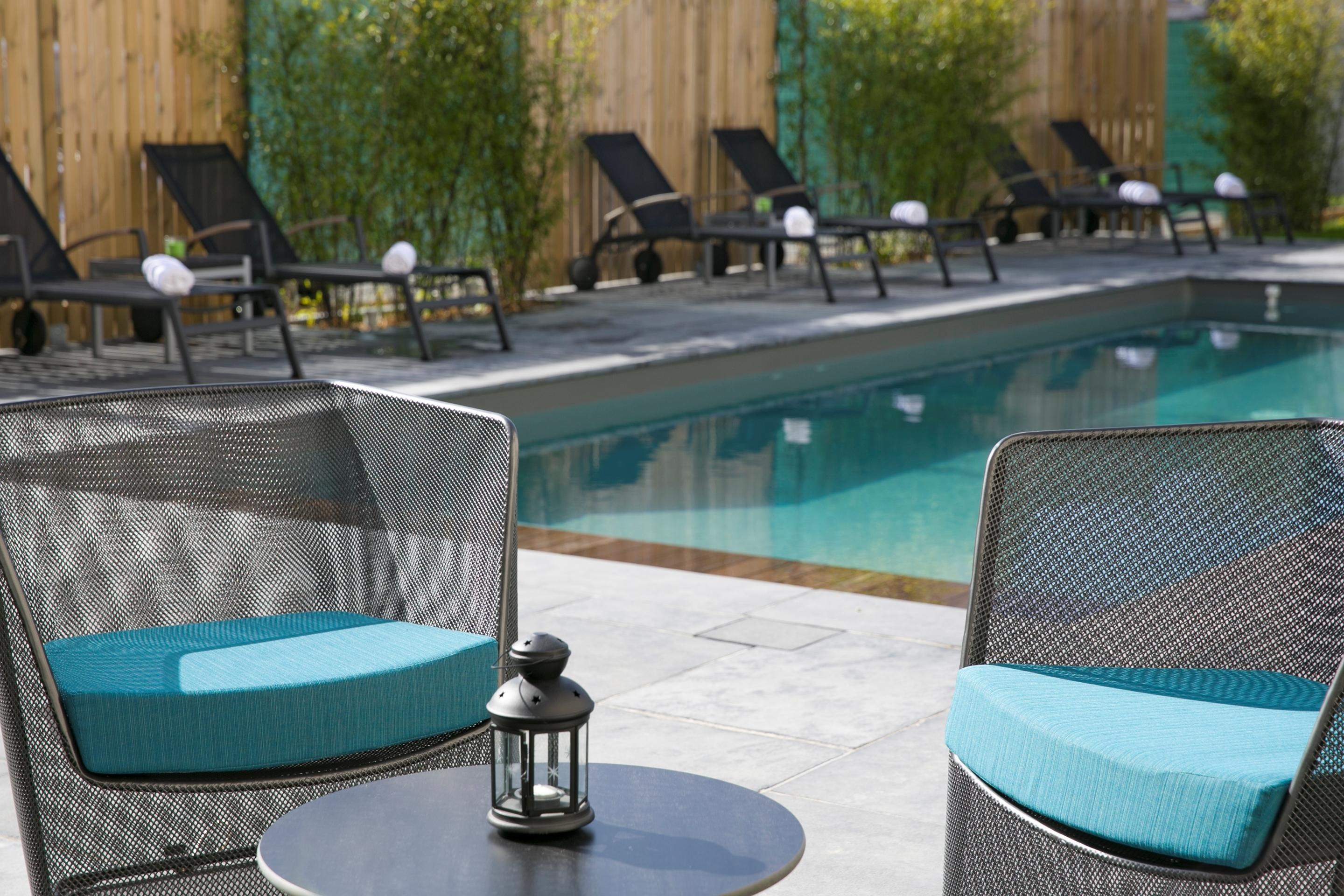 Hotel Best Western The Wish Versailles Guyancourt Luaran gambar