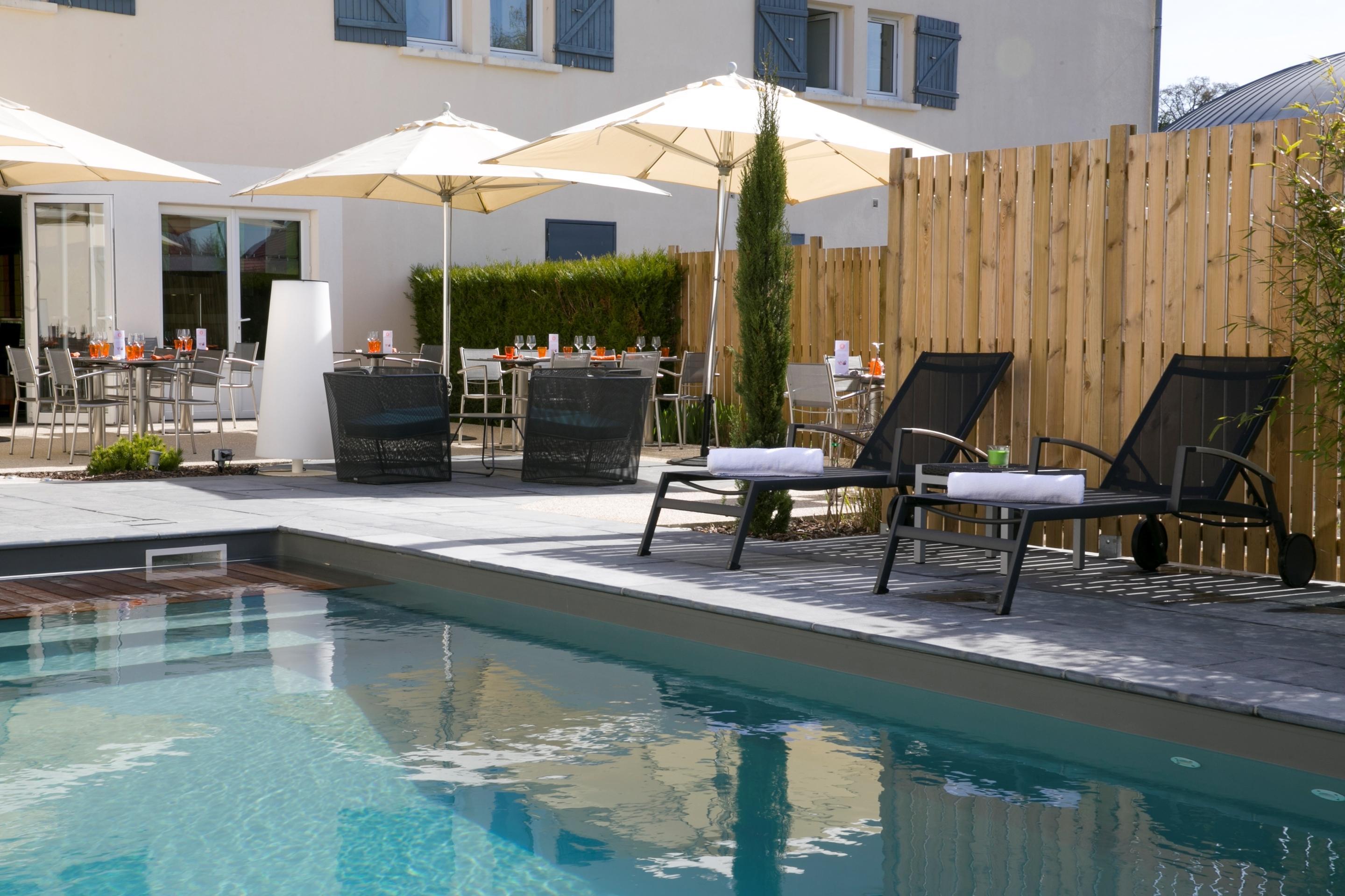 Hotel Best Western The Wish Versailles Guyancourt Luaran gambar