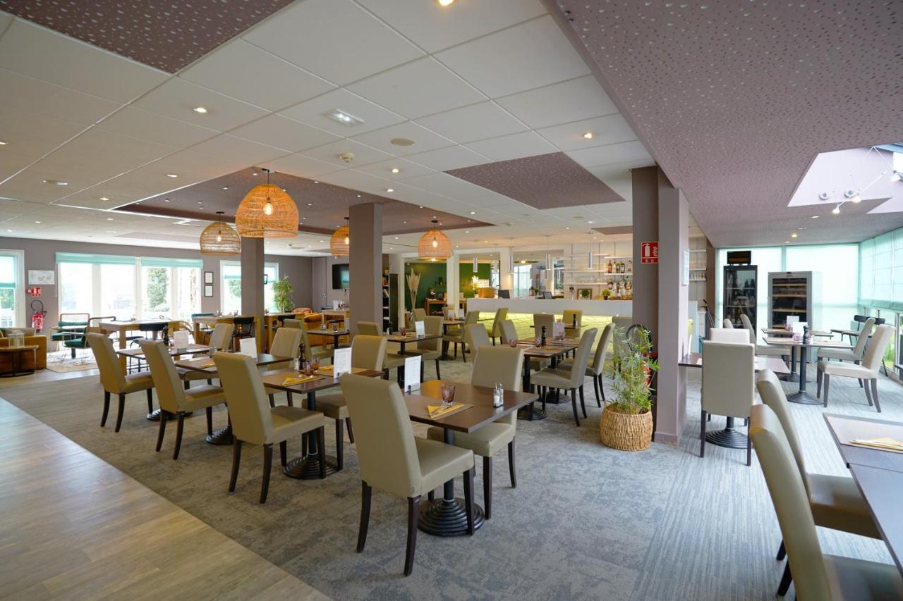Hotel Best Western The Wish Versailles Guyancourt Luaran gambar