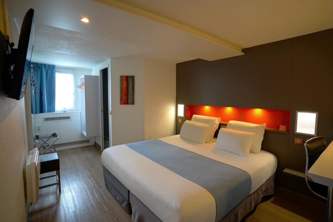 Hotel Best Western The Wish Versailles Guyancourt Luaran gambar