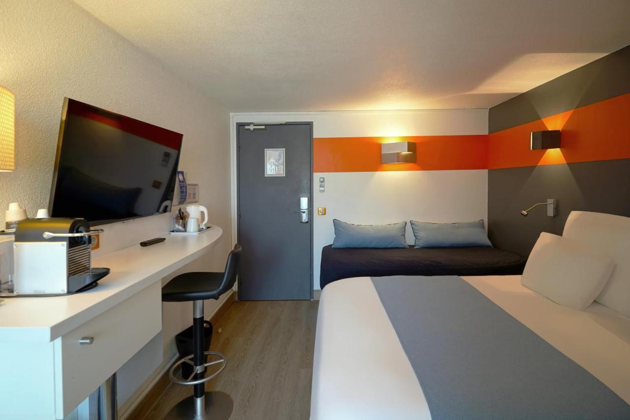 Hotel Best Western The Wish Versailles Guyancourt Luaran gambar