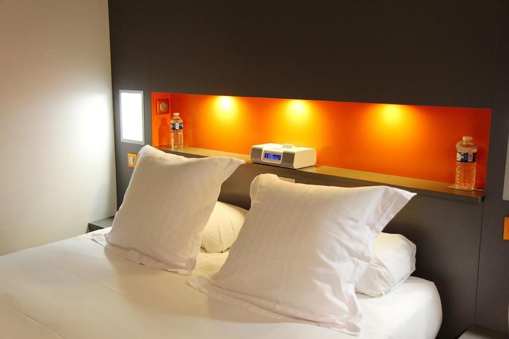 Hotel Best Western The Wish Versailles Guyancourt Luaran gambar