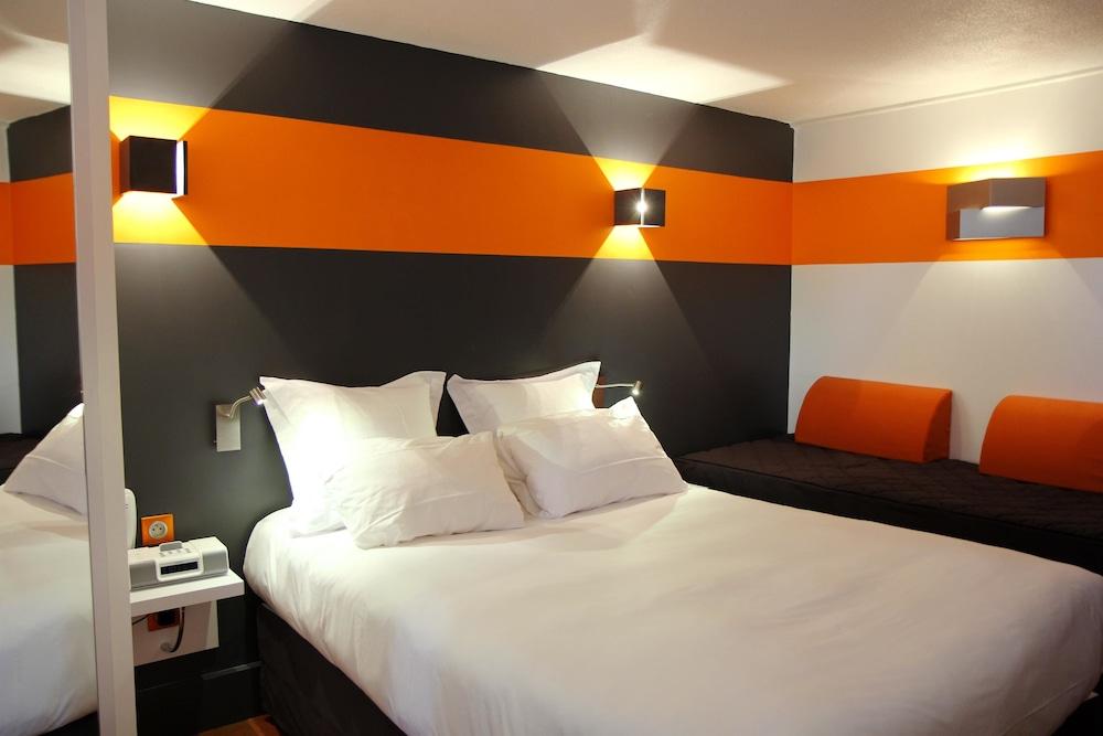 Hotel Best Western The Wish Versailles Guyancourt Luaran gambar