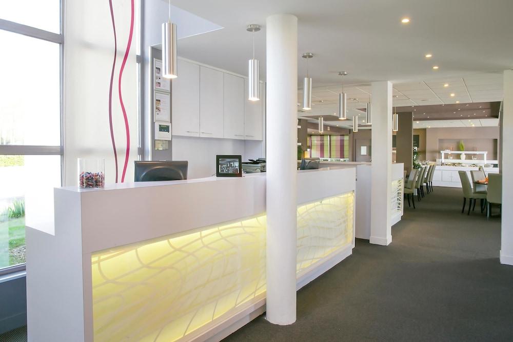 Hotel Best Western The Wish Versailles Guyancourt Luaran gambar