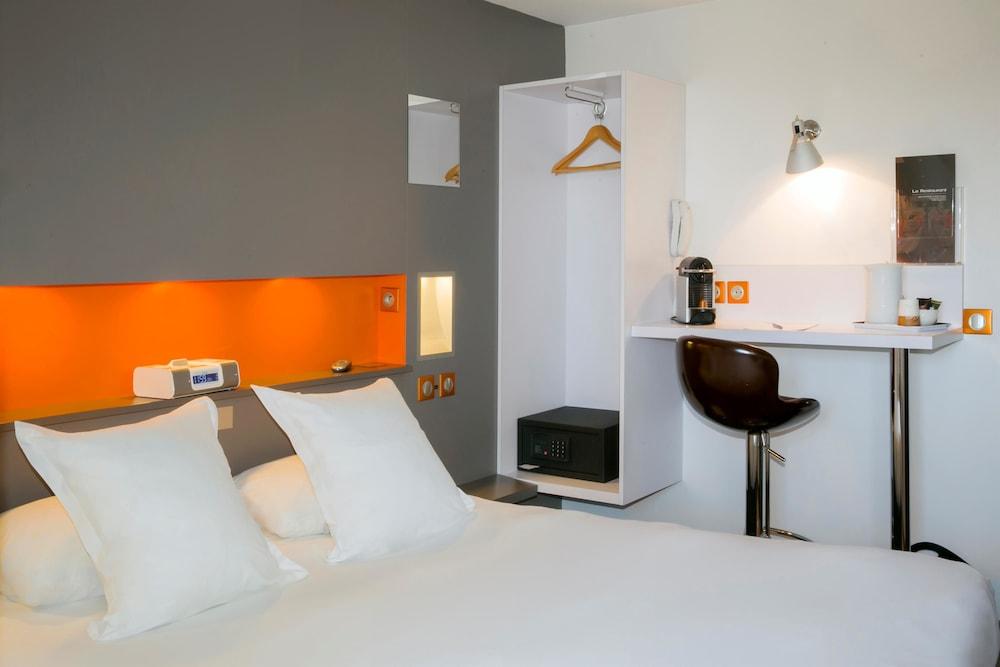 Hotel Best Western The Wish Versailles Guyancourt Luaran gambar