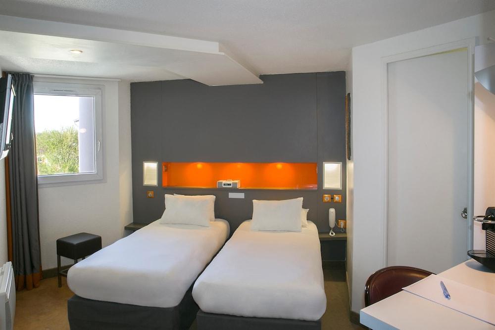 Hotel Best Western The Wish Versailles Guyancourt Luaran gambar