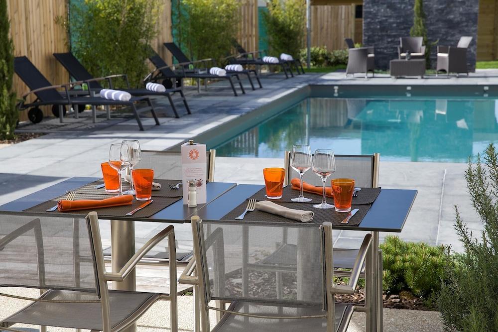 Hotel Best Western The Wish Versailles Guyancourt Luaran gambar