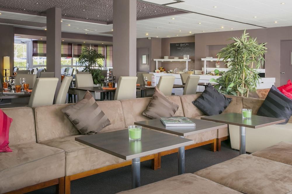 Hotel Best Western The Wish Versailles Guyancourt Luaran gambar