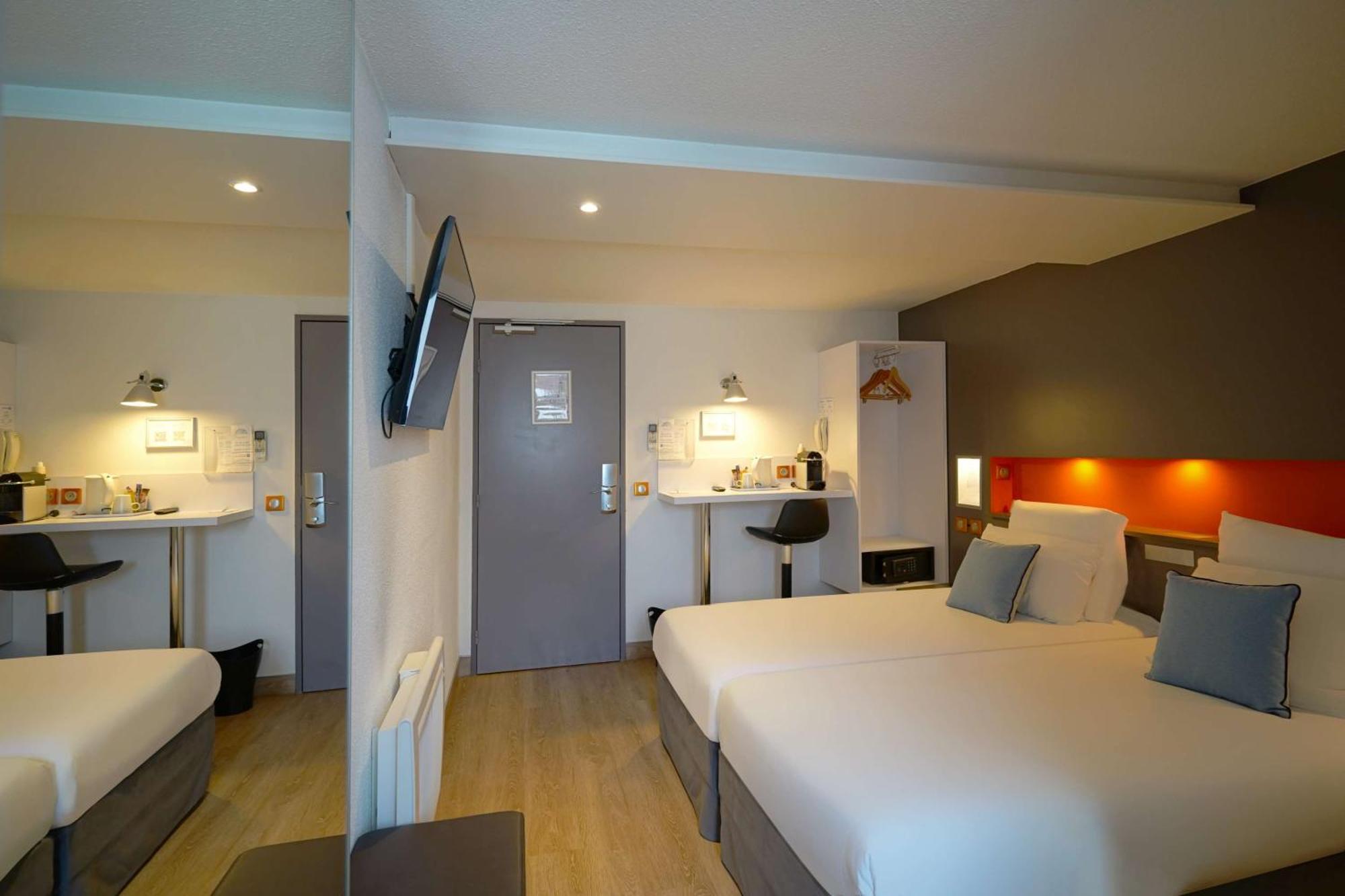 Hotel Best Western The Wish Versailles Guyancourt Luaran gambar