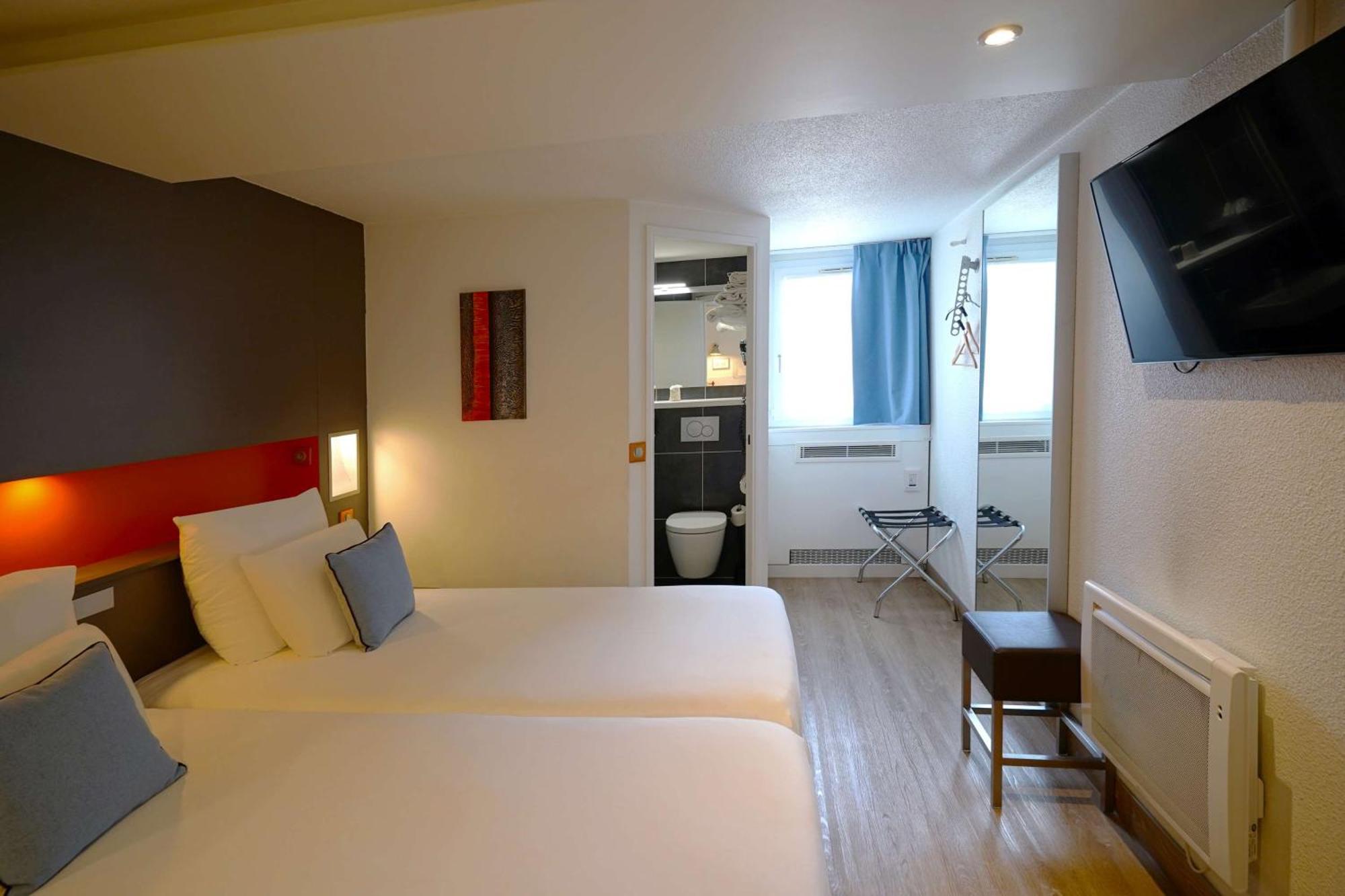 Hotel Best Western The Wish Versailles Guyancourt Luaran gambar
