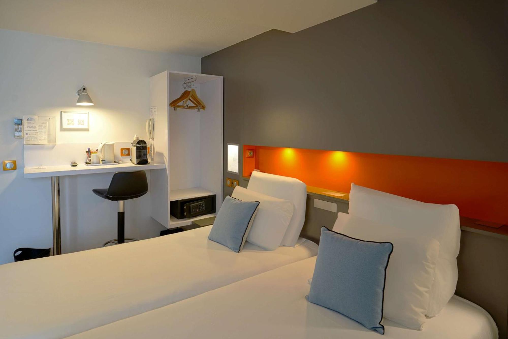 Hotel Best Western The Wish Versailles Guyancourt Luaran gambar