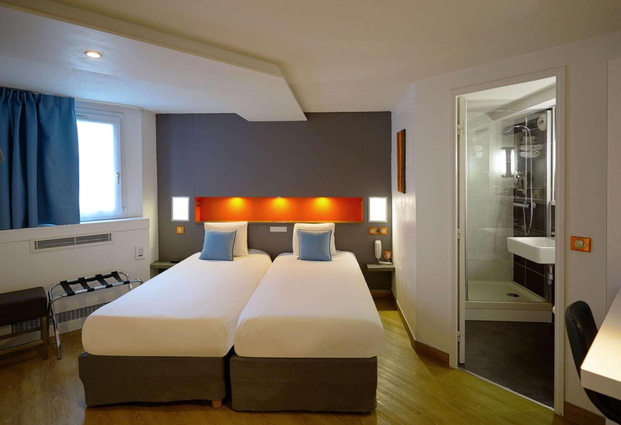 Hotel Best Western The Wish Versailles Guyancourt Luaran gambar