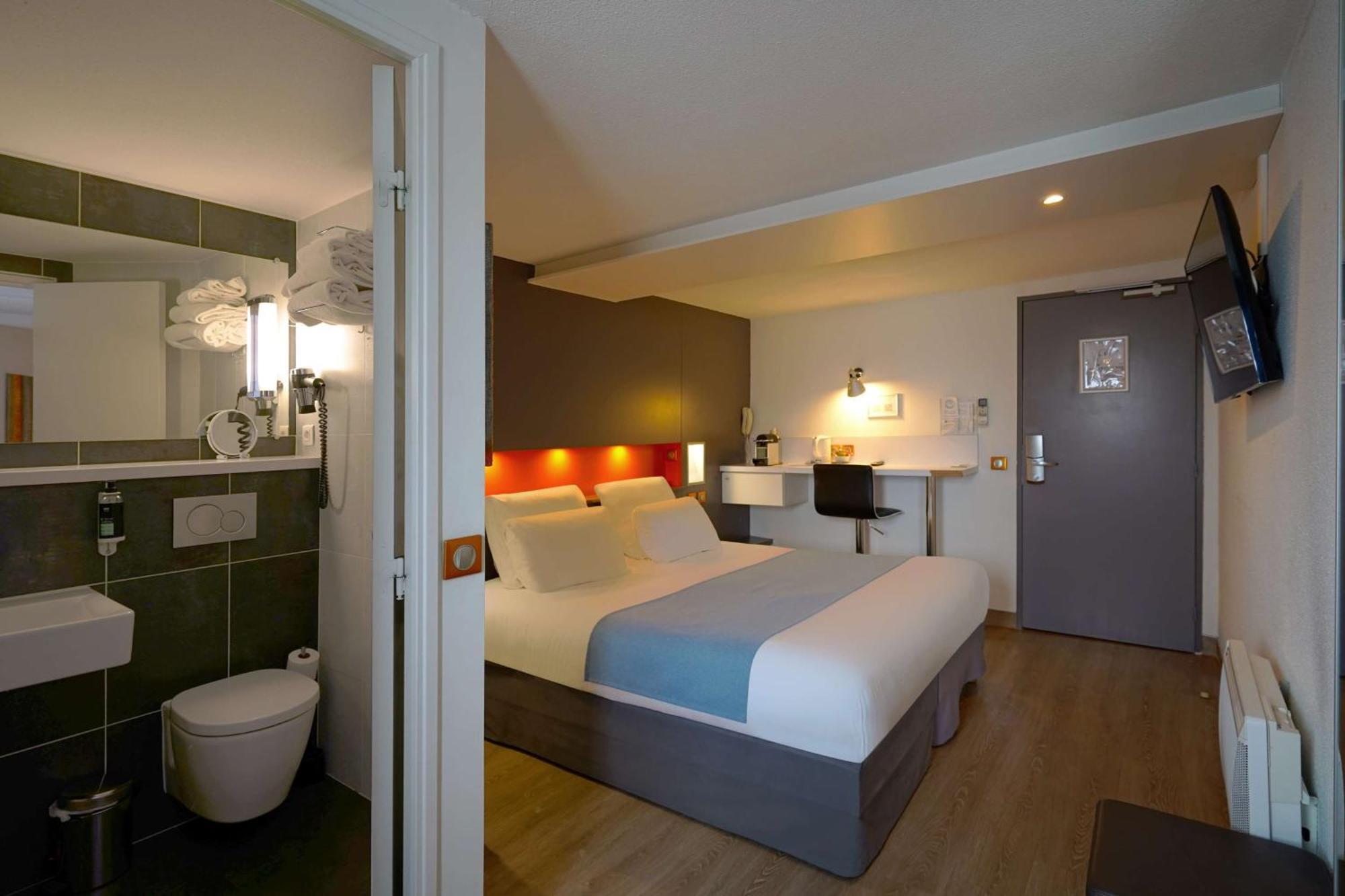 Hotel Best Western The Wish Versailles Guyancourt Luaran gambar