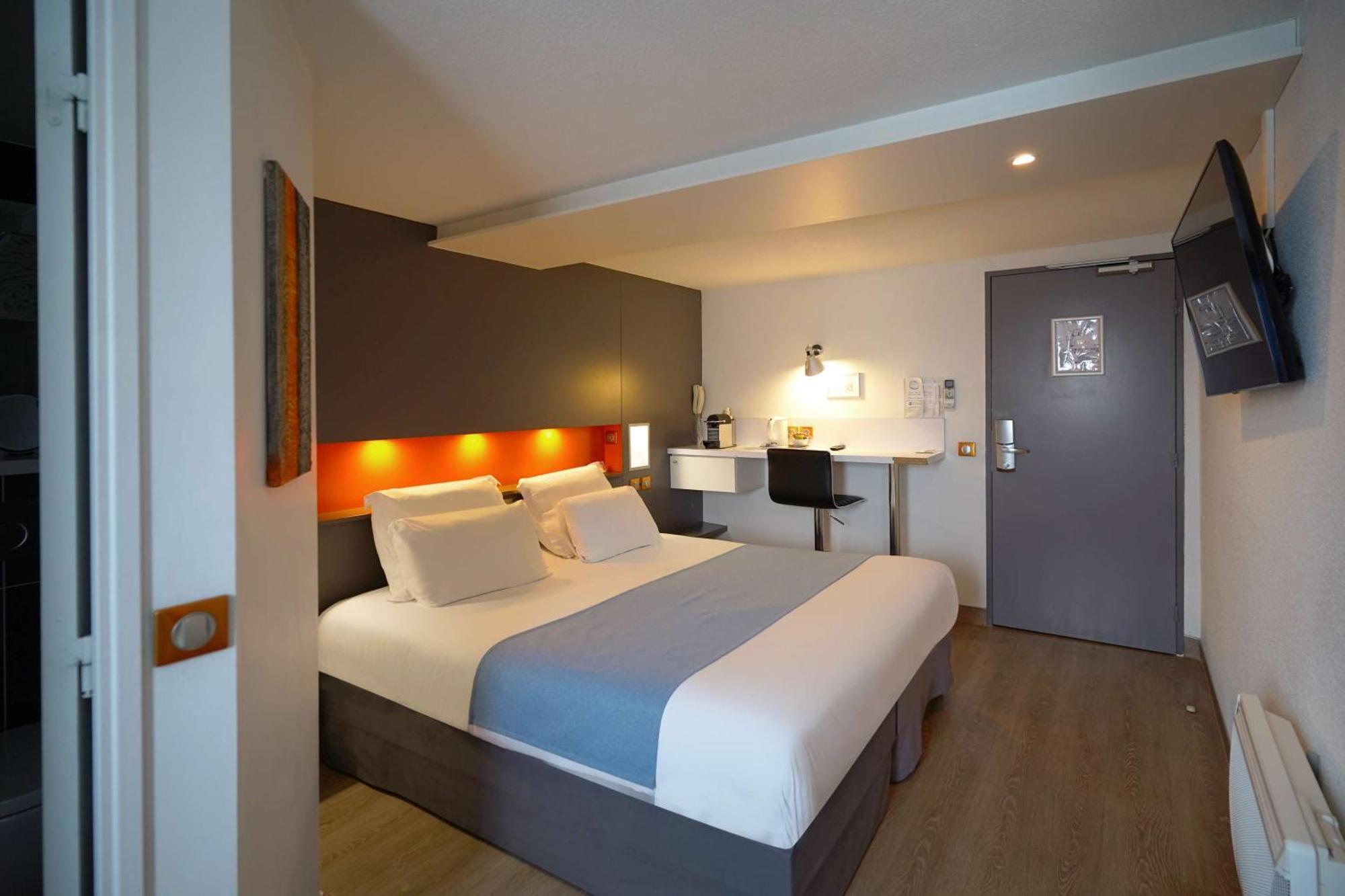Hotel Best Western The Wish Versailles Guyancourt Luaran gambar