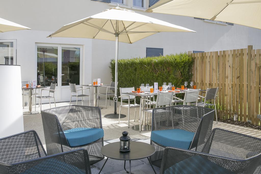 Hotel Best Western The Wish Versailles Guyancourt Luaran gambar